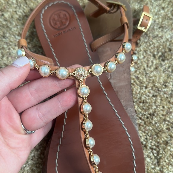 Tory Burch sandals - Picture 3 of 3